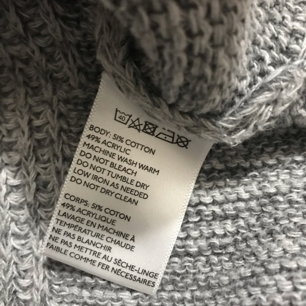 Urban Outfitters Silent + Noise Chunk Knit Sweater - Picture 6 of 6
